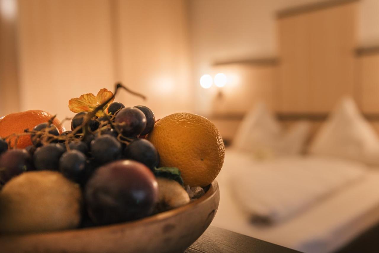 Hotel Sonneck Kössen Екстериор снимка