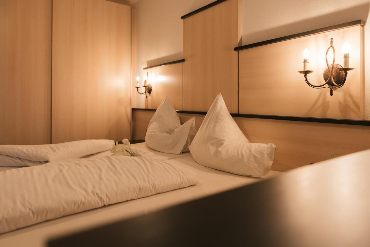 Hotel Sonneck Kössen Екстериор снимка