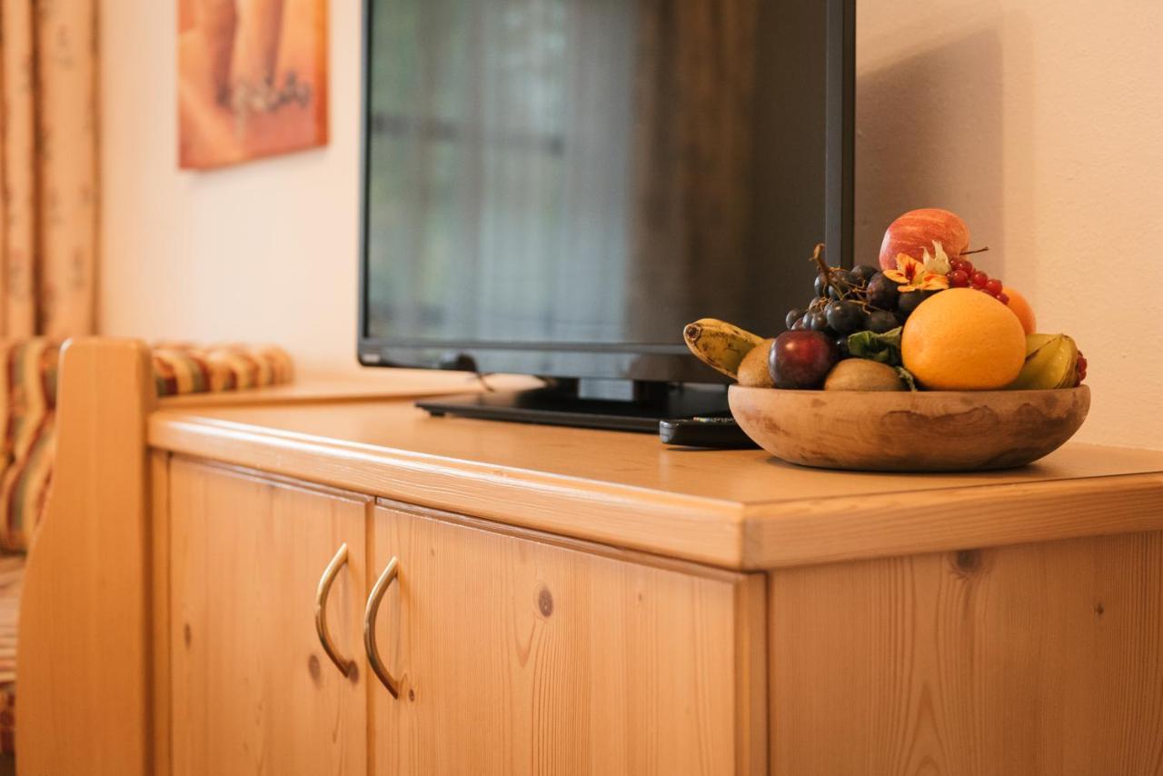 Hotel Sonneck Kössen Екстериор снимка