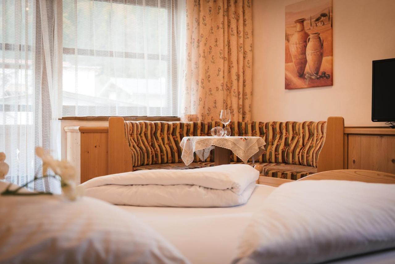 Hotel Sonneck Kössen Екстериор снимка