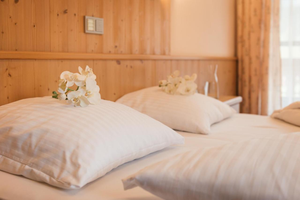 Hotel Sonneck Kössen Екстериор снимка