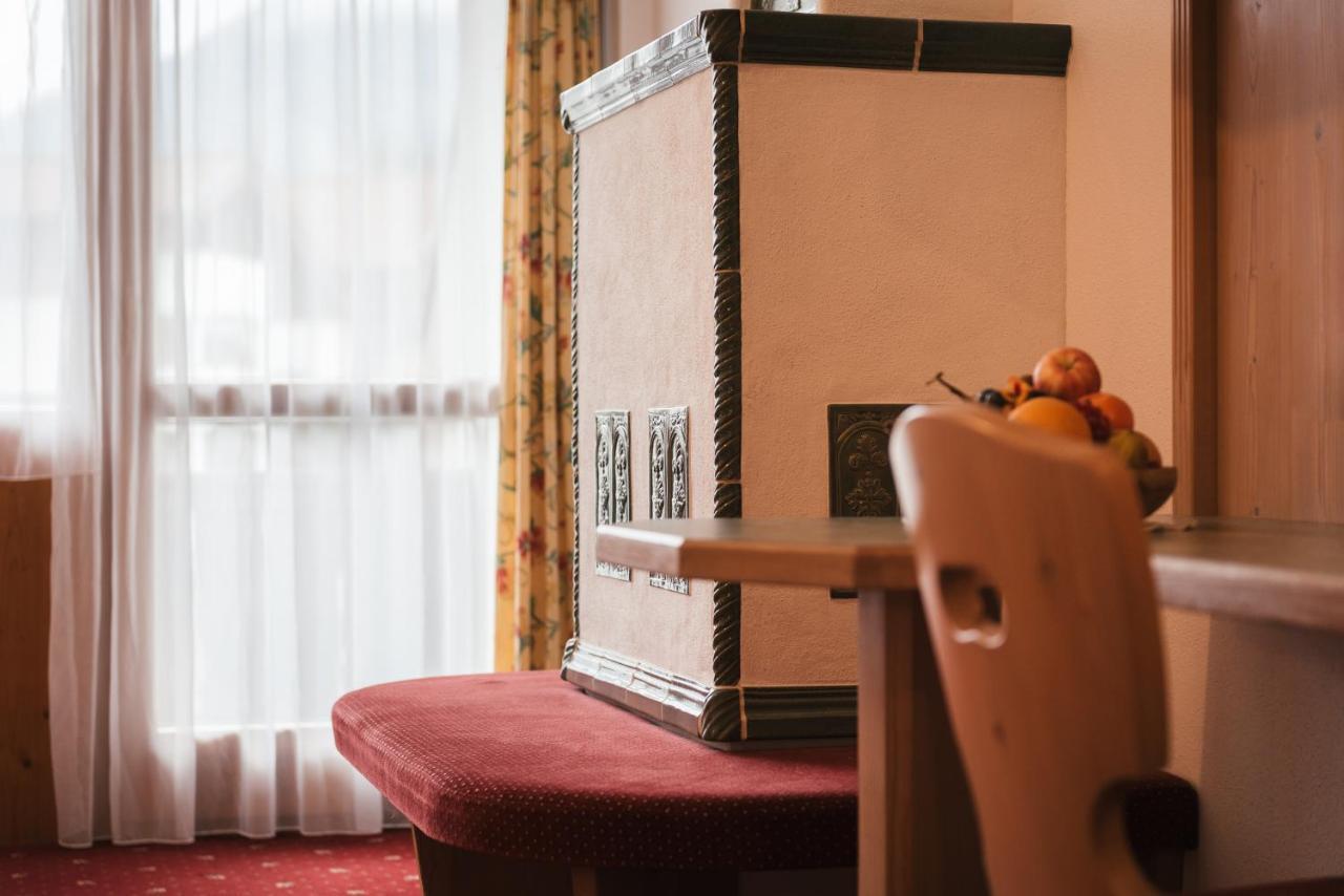 Hotel Sonneck Kössen Екстериор снимка