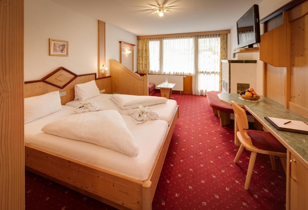 Hotel Sonneck Kössen Екстериор снимка
