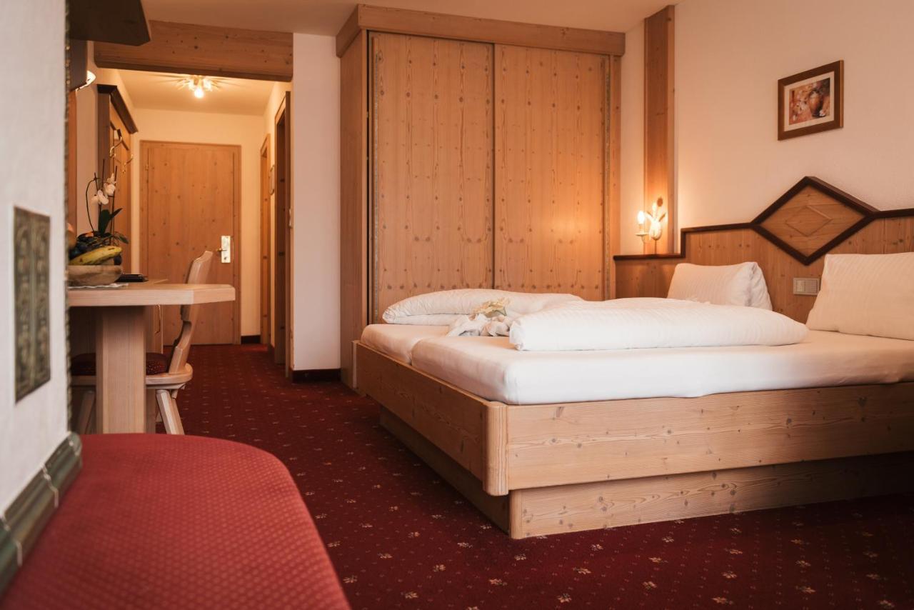 Hotel Sonneck Kössen Екстериор снимка