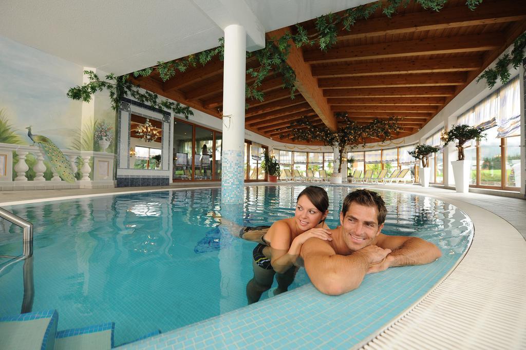 Hotel Sonneck Kössen Екстериор снимка